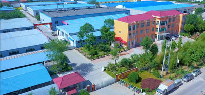 Shandong Tianhong Packing Color Printing Co., Ltd.
