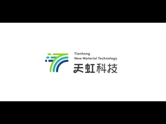 Shandong Deyu Tianhong nieuwe materiaaltechnologie Co., Ltd.