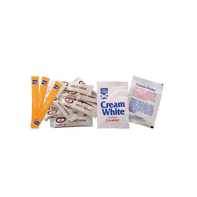 Vochtbestendige verpakking vereenvoudigd met Tianhong Alloy Sugar Cane Printer Bag Rolls