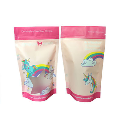 Gepersonaliseerde Gravure Printing Snacks Plastic Packaging Pouch Bag voor aardappelchips