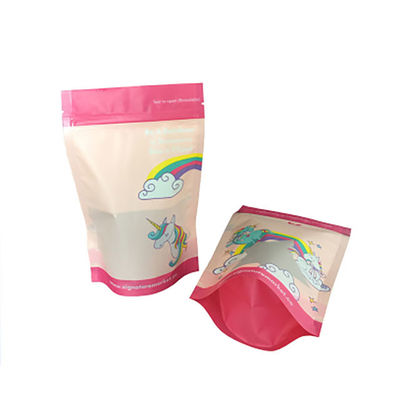 Gepersonaliseerde Gravure Printing Snacks Plastic Packaging Pouch Bag voor aardappelchips