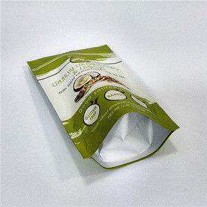 Gepersonaliseerde Gravure Printing Snacks Plastic Packaging Pouch Bag voor aardappelchips