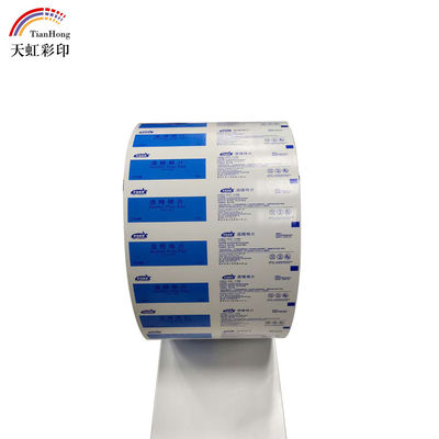 Papier Plastic Type Wet Dry Lens Reiniging Wet Wipes Op maat van uw specificaties