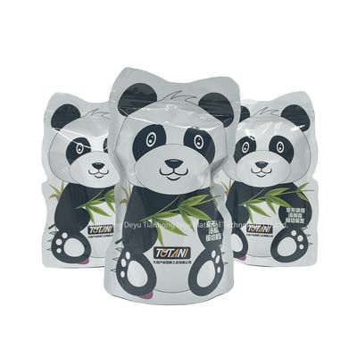 Aluminium plastic verpakking zak voor babyvoeding Tianhong verpakking