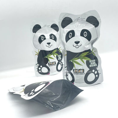 Aluminium plastic verpakking zak voor babyvoeding Tianhong verpakking