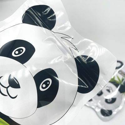 Aluminium plastic verpakking zak voor babyvoeding Tianhong verpakking