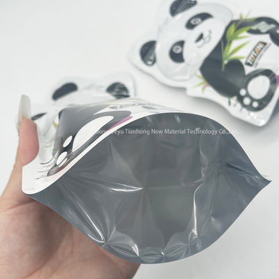 Aluminium plastic verpakking zak voor babyvoeding Tianhong verpakking