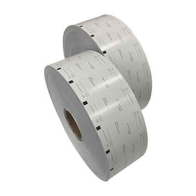 Waterdichte bril reinigingspapierrol met aluminiumfolie laminatie De beste keuze