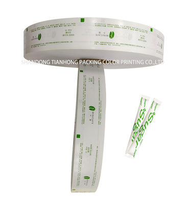 Gepersonaliseerd kleur silikoon gecoat release papier voor panty liner verpakkingsfilm