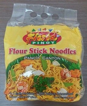 Instant Ramen Pack Noodles Verpakking Plastic Bags met Side Gusset Bag ISO9001 2015/CE