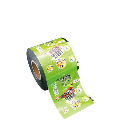 Instant Noodles Plastic verpakkingszakken Wegwerp BOPP/VMCPP PET/PE Materiaalstructuur