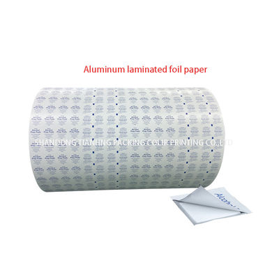 Verpakkingsmateriaal Papier Hout Pulp Mask Pharmaceutical Granules Gel