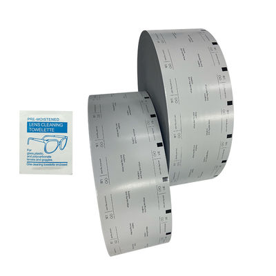 Verpakkingsmateriaal Papier Hout Pulp Mask Pharmaceutical Granules Gel