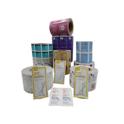 Eenmalige rollen van bankpapier voor medische/hygiënische/schoonheidssalon/SPA-brilreiniging